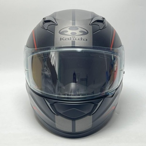 Ogk kabuto kamui ridge - kamuiⅢ,