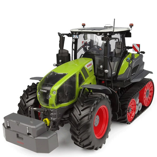 Universal hobbies claas axion - universal,