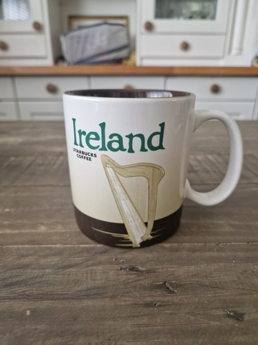 Starbucks coffee ireland - starbucks,
