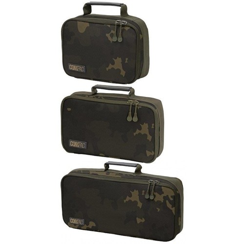 Korda compac buzz - korda, bar