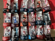 London 2012 Olympic Mascot