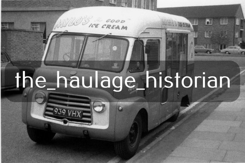 Thh truck photos commer - commer,