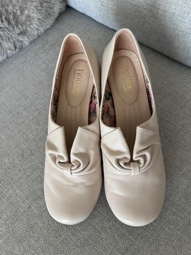 Hotter donna shoes size - size, 6