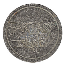 Fantasy Island Token –