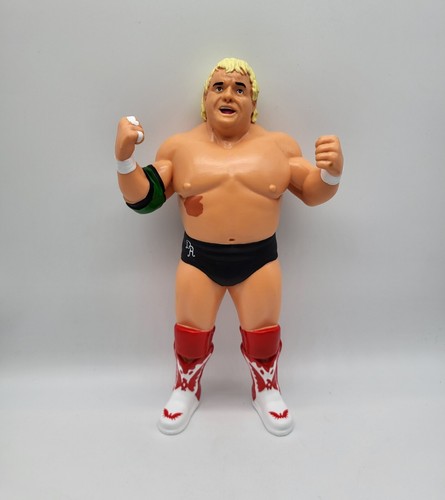 Big rubber guys major bendies - rubber,