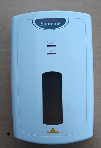 Heatrae sadia supreme front - heatrae,