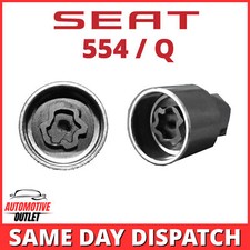 554 / Q MASTER LOCKING 17mm