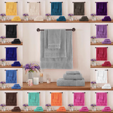 Luxury Thick 100% Egyptian