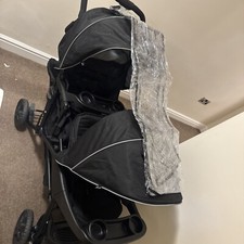 Prams and pushchairs used - prams,