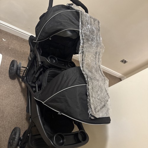 Prams and pushchairs used - prams,