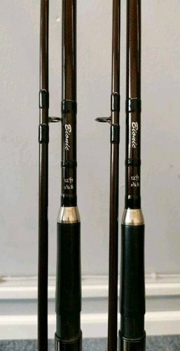 Ultimate bionic danau - bionic, 12ft