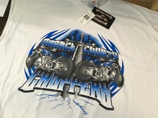 Orange County Choppers Mens