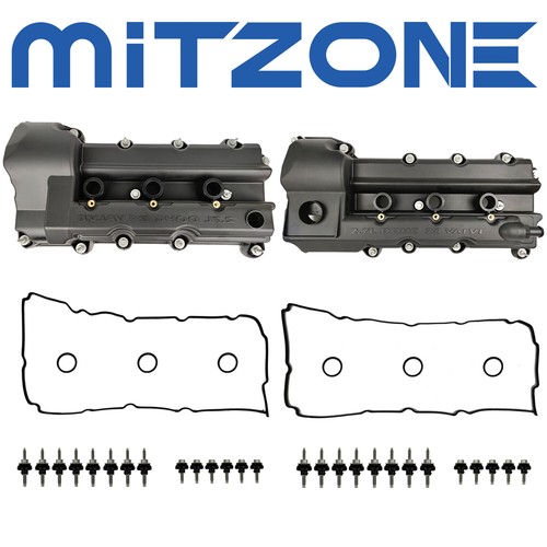 Valve cover set gasket - &,