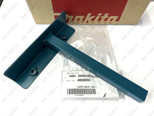 Genuine makita support - 1x,
