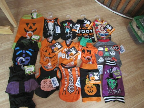 Novelty dog halloween - dog's,