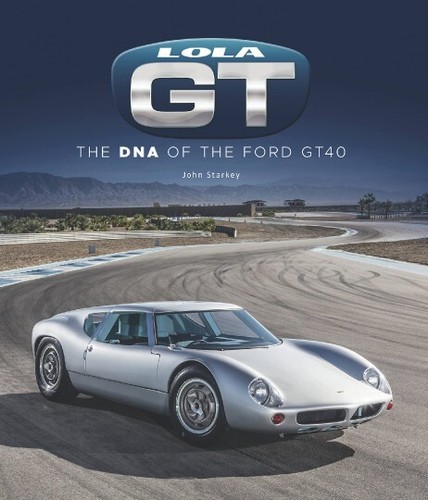 Lola the dna - :,