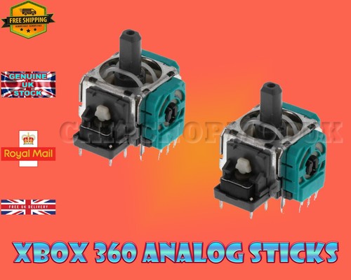 Xbox 360 analog thumb stick - analog,