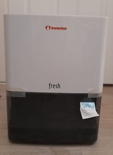 Inventor Fresh Dehumidifier-