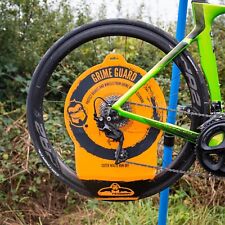 TRU-Tension GRIME GUARD - Cassette drivetrain chain cleaning protector