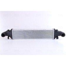 Intercooler For Mercedes