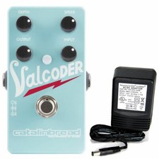 Catalinbread Valcoder Tremolo