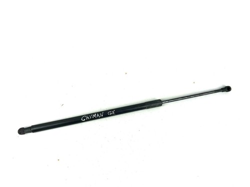 Porsche cayman 981 - 981, boot