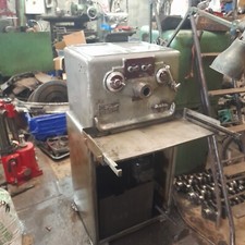 Delapena Honing Machine