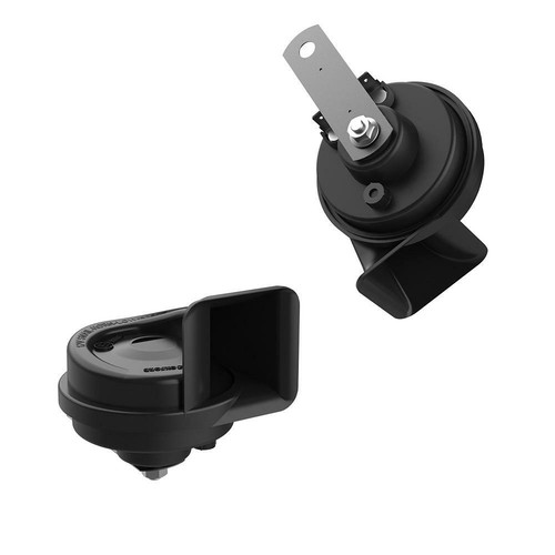 Oxford motorcycle foghorn 12v - motorcycle,