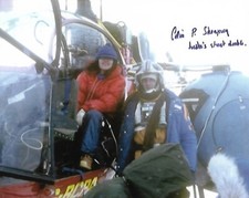 Star Wars Colin Skeaping