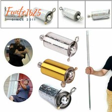 Portable Martial Arts Metal