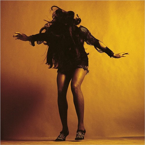 The last shadow puppets - the,