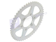 Suzuki GS750 E/S/T (USA) 1980-1983 AFAM Steel Rear Sprocket Standard 43T