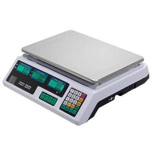 Acs 40kg digital - acs-30, 40kg/5g