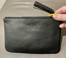 BILLY BAG -DESIGNER -GRAINED