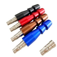 Pneumatic Tool Accessories