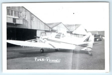 PIPER PAWNEE - PA 25 - AEROPLANE - PHOTOGRAPH - ??? RZY REGISTRATION