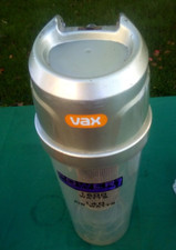 VAX VACUUM CLEANER POWER ( 1 ). SPARES ( CANISTER + FILTER + LID )