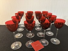 15 Perfection Red Crystal