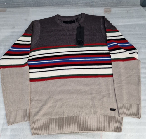 Soul star stripe jumper - soul,