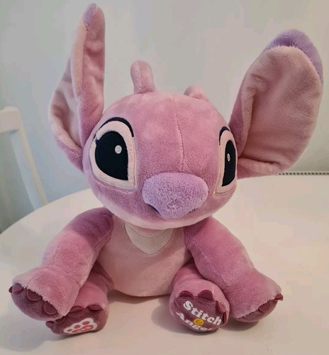 Build bear angel lilo - build, a