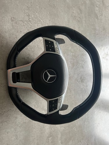 Mercedes c63 w204 - mercedes,