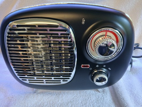 Daewoo portable 1500w - portable, ptc