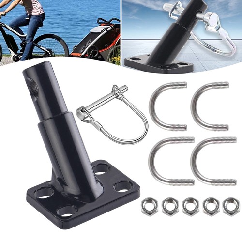 Universal steel cycle - cycle, trailer