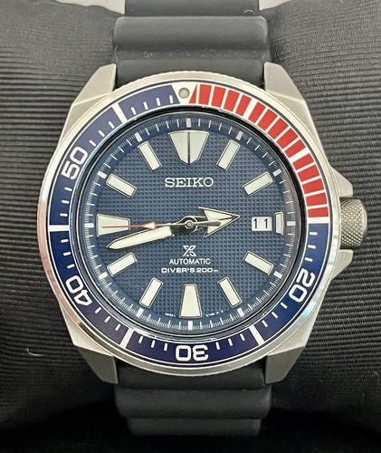 Seiko prospex automatic - seiko, x