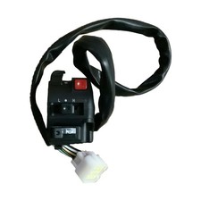 Switch Gear – Kayo E-BULL