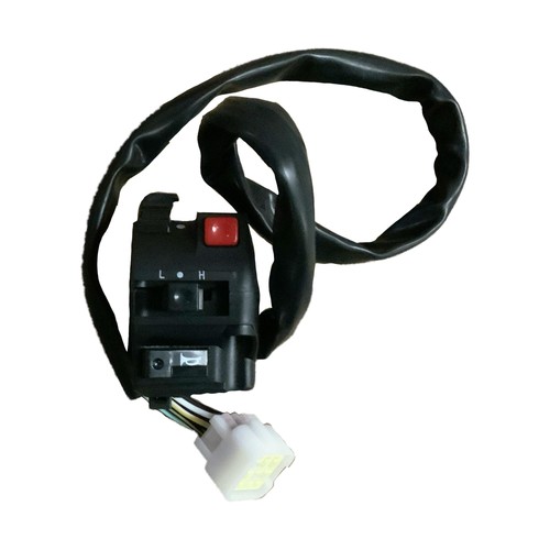 Switch gear kayo e - switch, –