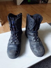 Amblers 981C Steel Toe Safety Boots Size 9