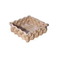 Unusual Falcon Ware Geometric