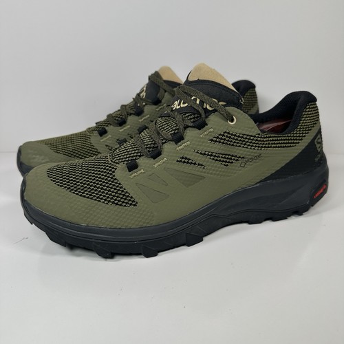 Salomon outline low gtx - low,