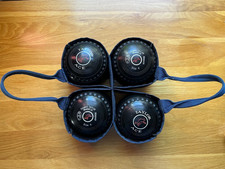 Thomas Taylor ACE Size 4 set